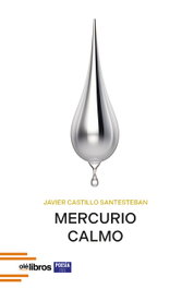 Mercurio Calmo, Javier Castillo Santesteban - OLE LIBROS
