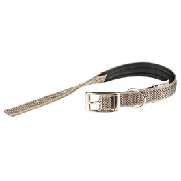 Ferplast Collar Daytona Deluxe C25-45 Marron