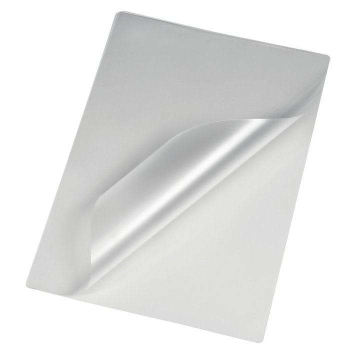 Hama Láminas para plastificar DIN A4 en caliente 125 micras 25 unidades Hama Láminas para plastificar DIN A4 en caliente 125 micras 25 unidades
