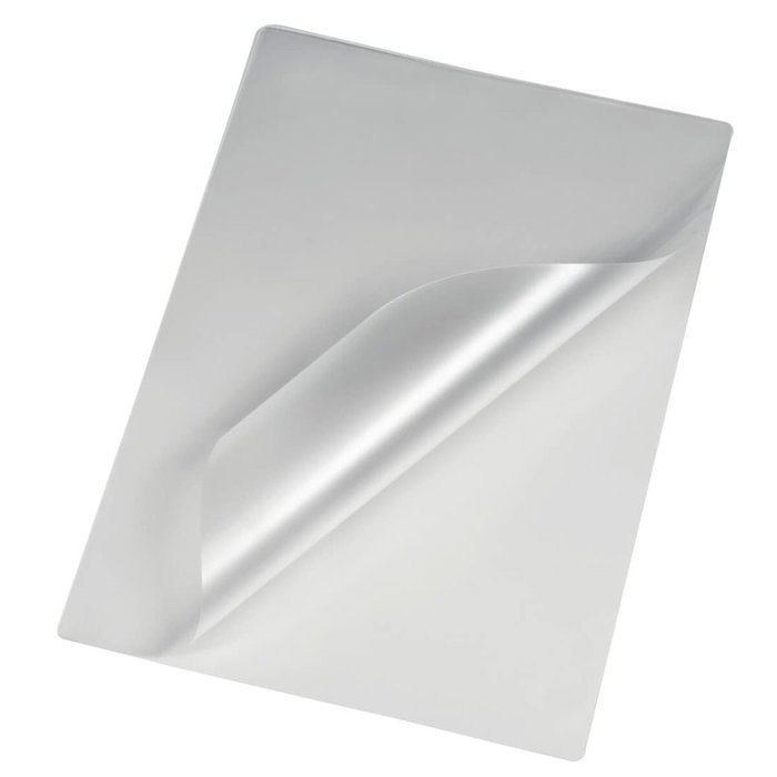 Hama Láminas para plastificar DIN A4 en caliente 125 micras 25 unidades Hama Láminas para plastificar DIN A4 en caliente 125 micras 25 unidades
