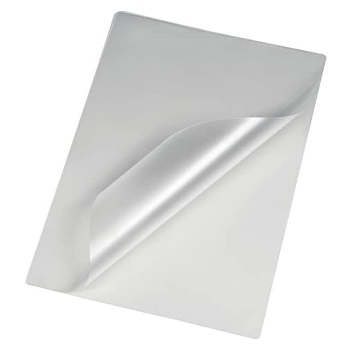 Hama Láminas para plastificar DIN A4 en caliente 125 micras 25 unidades Hama Láminas para plastificar DIN A4 en caliente 125 micras 25 unidades