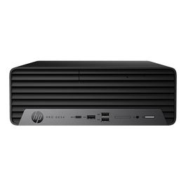 HP Pro 400 G9 SFF - Ordenador de Sobremesa (Intel Core i5-13500, 8GB RAM DDR4, 256GB SSD NVMe M.2, Intel UHD Graphics 770, Windows 11 Pro)