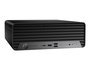 HP Pro 400 G9 SFF - Ordenador de Sobremesa (Intel Core i5-13500, 8GB RAM DDR4, 256GB SSD NVMe M.2, Intel UHD Graphics 770, Windows 11 Pro)