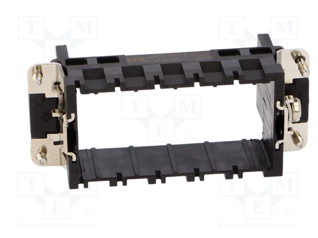 LAPP Conector HDC EPIC® MC de 1 pin para conducto