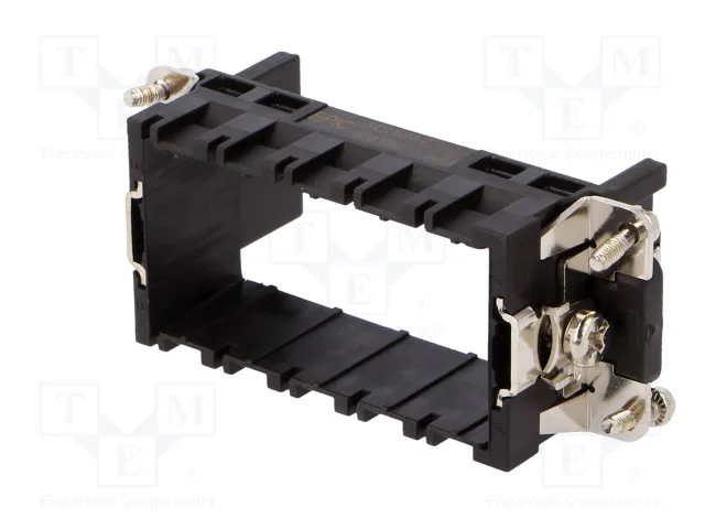 LAPP Conector HDC EPIC® MC de 1 pin para conducto