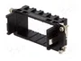 LAPP Conector HDC EPIC® MC de 1 pin para conducto