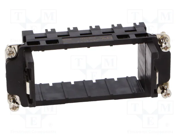LAPP Conector HDC EPIC® MC de 1 pin para conducto