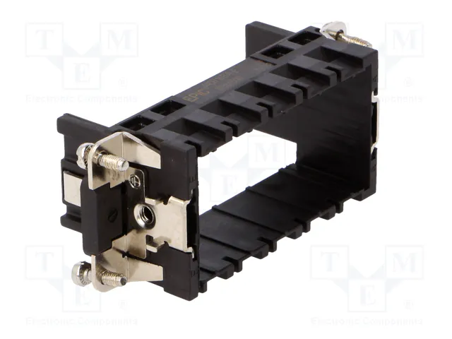 LAPP Conector HDC EPIC® MC de 1 pin para conducto