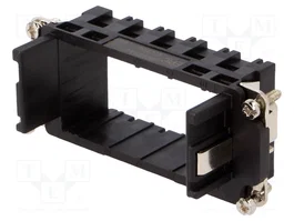 LAPP Conector HDC EPIC® MC de 1 pin para conducto