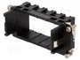 LAPP Conector HDC EPIC® MC de 1 pin para conducto