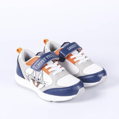 Zapatillas Deportivas Infantiles Looney Tunes 31