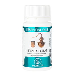 Essential Oils Serenity