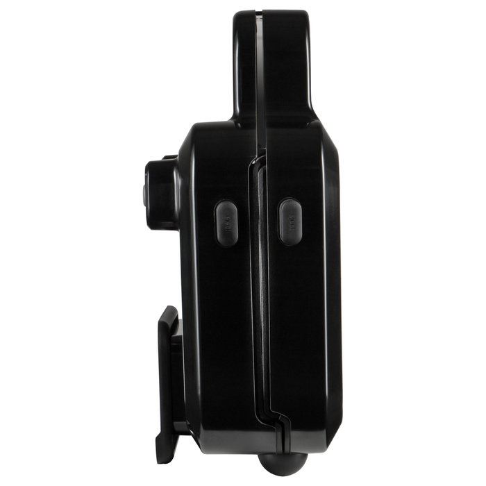 Russell Hobbs Sandwich Waffle Maker 3-in-1 26810-56 Negro y Acero inoxidable Russell Hobbs Sandwich Waffle Maker 3-in-1 26810-56 Negro y Acero inoxidable