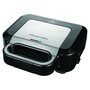 Russell Hobbs Sandwich Waffle Maker 3-in-1 26810-56 Negro y Acero inoxidable