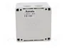 LOVATO ELECTRIC Interruptor de leva 20A 0-1 de 3 polos