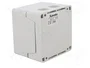 LOVATO ELECTRIC Interruptor de leva 20A 0-1 de 3 polos