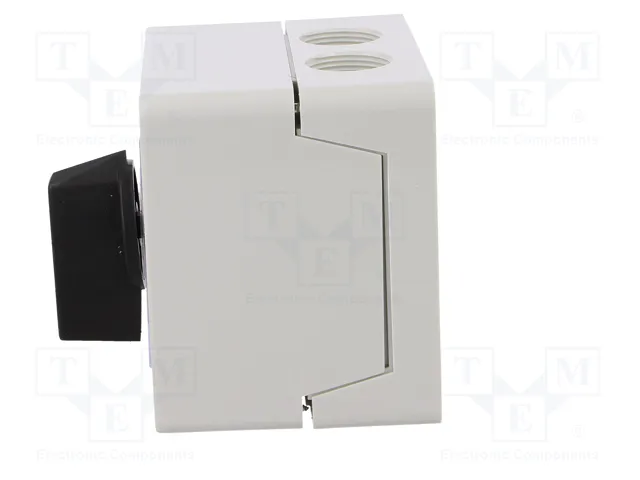 LOVATO ELECTRIC Interruptor de leva 20A 0-1 de 3 polos