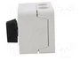 LOVATO ELECTRIC Interruptor de leva 20A 0-1 de 3 polos