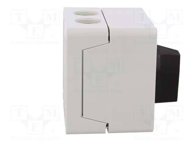 LOVATO ELECTRIC Interruptor de leva 20A 0-1 de 3 polos