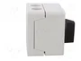 LOVATO ELECTRIC Interruptor de leva 20A 0-1 de 3 polos