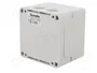 LOVATO ELECTRIC Interruptor de leva 20A 0-1 de 3 polos