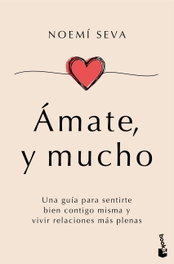 BOOKET, Ámate, y mucho - Noemí Seva