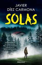 Solas, Javier Diez Carmona - DEBOLSILLO