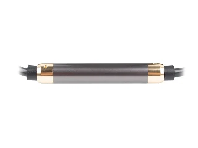 Lanberg Cable HDMI 2.0 de 20m 4K UHD con conectores chapados en oro Lanberg Cable HDMI 2.0 de 20m 4K UHD con conectores chapados en oro