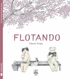 Flotando, Cheon Yooju - LATA DE SAL