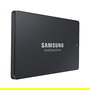 Samsung PM893 SSD 7.6TB 2.5" SATA III para Servidor/Estación de Trabajo