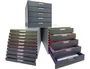Durable VARICOLOR 10 Cajonera de 10 Cajones Multicolor