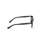 Skechers SE6275 01H Gafas de Sol Negras con Cristales Marrones Polarizados
