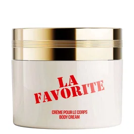 Jean Paul Gaultier La Favorite Crema Corporal 200 ml