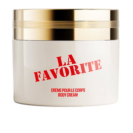 Jean Paul Gaultier La Favorite Crema Corporal 200 ml