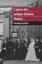 EDUCAULA, L'auca del senyor Esteve