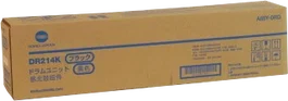 Konica Minolta DR214K Unidad de tambor negro