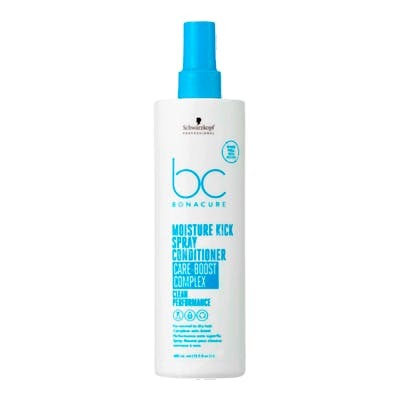 Schwarzkopf BC Moisture Kick Spray Acondicionador 400ml
