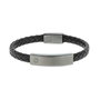 Pulsera Hombre One Jewels OAMB3210LP-S Marrón