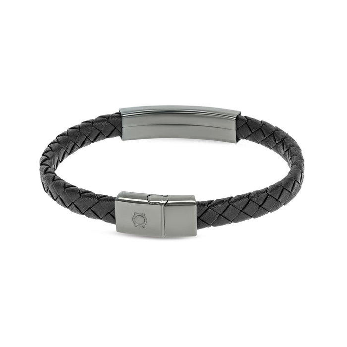 Pulsera Hombre One Jewels OAMB3210LP-S Marrón