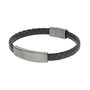 Pulsera Hombre One Jewels OAMB3210LP-S Marrón