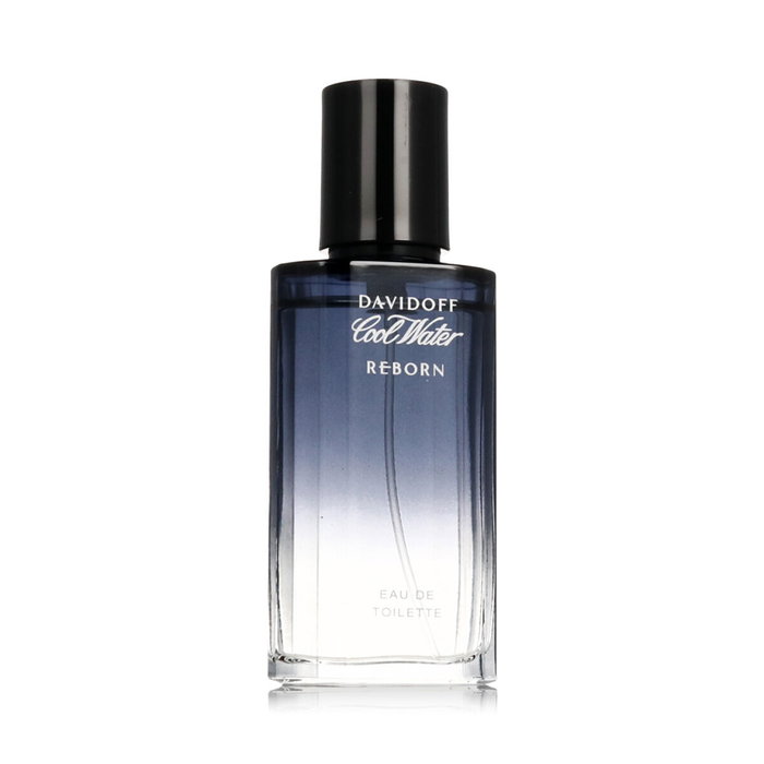 Davidoff Cool Water Reborn Eau de Toilette 40ml Spray Davidoff Cool Water Reborn Eau de Toilette 40ml Spray