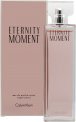 Calvin Klein Eternity Moment Eau de Parfum 100 ml