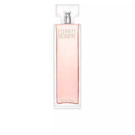 Calvin Klein Eternity Moment Eau de Parfum 100 ml