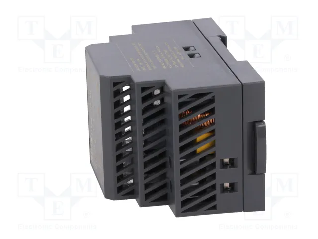 Mean Well Fuente de alimentación 48V 60W HDR-Serie para riel DIN