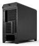 Fractal Design Meshify 3 XL Black Solid