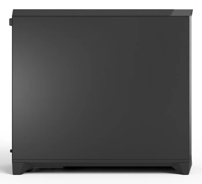 Fractal Design Meshify 3 XL Black Solid