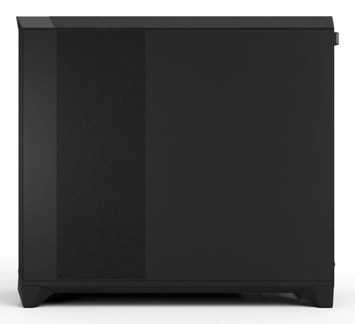 Fractal Design Meshify 3 XL Black Solid