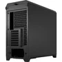 Fractal Design FD-C-MES3X-01 Caja Torre Meshify 3 XL Black Solid ATX EATX Negro