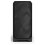 Fractal Design Meshify 3 XL Black Solid Gabinete PC Gaming ATX Torre Negra con Panel Frontal de Malla y Gestión de Cables