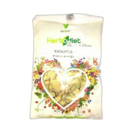 NOVADIET Eucalipto Hoja 60 g